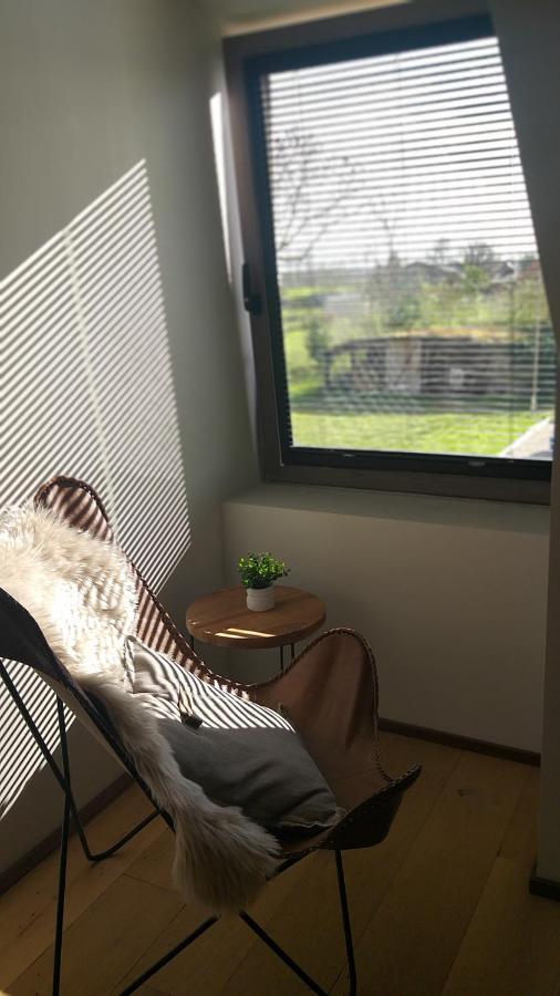 Willa Muntershof Velzeke-Ruddershove Zewnętrze zdjęcie